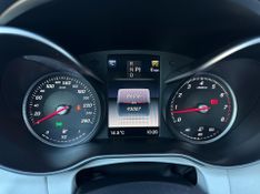Mercedes-Benz C-180 CGI Exc 1.6/1.6 Flex TB 16V Aut. 2016/2016 CONCEPT MOTORS PASSO FUNDO / Carros no Vale