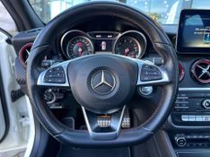 Mercedes-Benz Classe A A 250 2.0 TB Sport Aut. 2017/2018 CONCEPT MOTORS PASSO FUNDO / Carros no Vale