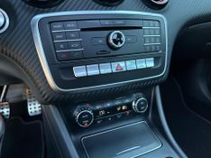 Mercedes-Benz Classe A A 250 2.0 TB Sport Aut. 2017/2018 CONCEPT MOTORS PASSO FUNDO / Carros no Vale