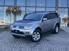 Mitsubishi Pajero DAKAR HPE 3.2 4×4 T.I Dies 5p Aut 2012/2013 CONCEPT MOTORS PASSO FUNDO / Carros no Vale
