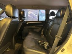 Mitsubishi Pajero HPE 3.2 4×4 T.I Dies 5p Aut. 2015/2016 CONCEPT MOTORS PASSO FUNDO / Carros no Vale