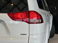 Mitsubishi Pajero HPE 3.2 4×4 T.I Dies 5p Aut. 2015/2016 CONCEPT MOTORS PASSO FUNDO / Carros no Vale