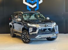 Mitsubishi Pajero Sport HPE-S 2.4 4×4 Diesel Aut. 2021/2022 CONCEPT MOTORS PASSO FUNDO / Carros no Vale