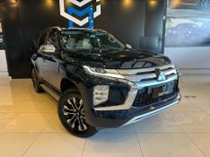 Mitsubishi Pajero Sport HPE-S 2.4 4×4 Diesel Aut. 2021/2022 CONCEPT MOTORS PASSO FUNDO / Carros no Vale