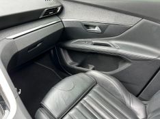 Peugeot 3008 Griffe Pack 1.6 Turbo 16V 5p Aut. 2020/2020 CONCEPT MOTORS PASSO FUNDO / Carros no Vale
