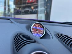 Porsche 718 Boxster 2.0 300cv 2018/2019 CONCEPT MOTORS PASSO FUNDO / Carros no Vale