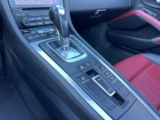 Porsche 718 Boxster 2.0 300cv 2018/2019 CONCEPT MOTORS PASSO FUNDO / Carros no Vale