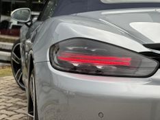 Porsche 718 Boxster 2.0 300cv 2021/2021 CONCEPT MOTORS PASSO FUNDO / Carros no Vale