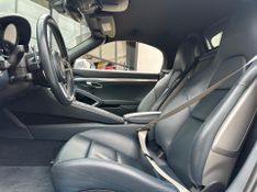 Porsche 718 Boxster 2.0 300cv 2021/2021 CONCEPT MOTORS PASSO FUNDO / Carros no Vale