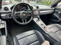 Porsche 718 Boxster 2.0 300cv 2021/2021 CONCEPT MOTORS PASSO FUNDO / Carros no Vale