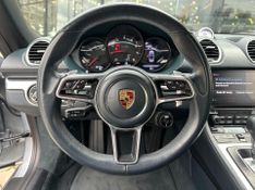 Porsche 718 Boxster 2.0 300cv 2021/2021 CONCEPT MOTORS PASSO FUNDO / Carros no Vale
