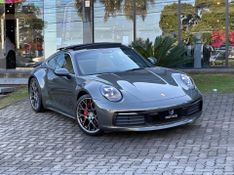Porsche 911 Carrera Coupe 3.0 (991/992) 2019/2020 CONCEPT MOTORS PASSO FUNDO / Carros no Vale