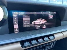 Porsche 911 Carrera Coupe 3.0 (991/992) 2019/2020 CONCEPT MOTORS PASSO FUNDO / Carros no Vale