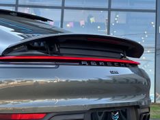 Porsche 911 Carrera Coupe 3.0 (991/992) 2019/2020 CONCEPT MOTORS PASSO FUNDO / Carros no Vale