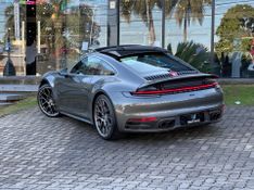 Porsche 911 Carrera Coupe 3.0 (991/992) 2019/2020 CONCEPT MOTORS PASSO FUNDO / Carros no Vale
