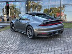 Porsche 911 Carrera Coupe 3.0 (991/992) 2019/2020 CONCEPT MOTORS PASSO FUNDO / Carros no Vale