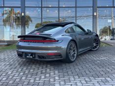 Porsche 911 Carrera Coupe 3.0 (991/992) 2019/2020 CONCEPT MOTORS PASSO FUNDO / Carros no Vale