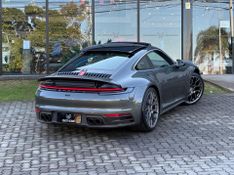 Porsche 911 Carrera Coupe 3.0 (991/992) 2019/2020 CONCEPT MOTORS PASSO FUNDO / Carros no Vale
