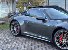 Porsche 911 Carrera Coupe 3.0 (991/992) 2019/2020 CONCEPT MOTORS PASSO FUNDO / Carros no Vale