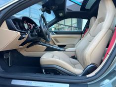 Porsche 911 Carrera Coupe 3.0 (991/992) 2019/2020 CONCEPT MOTORS PASSO FUNDO / Carros no Vale