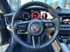 Porsche 911 Carrera Coupe 3.0 (991/992) 2019/2020 CONCEPT MOTORS PASSO FUNDO / Carros no Vale