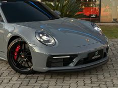 Porsche Carrera 911 Carrera GTS Coupe 3.0 (992) 2024/2024 CONCEPT MOTORS PASSO FUNDO / Carros no Vale