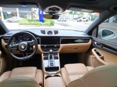 Porsche Macan 2.0 Turbo 2023/2023 CONCEPT MOTORS PASSO FUNDO / Carros no Vale