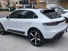 Porsche Macan 2.0 Turbo 2023/2023 CONCEPT MOTORS PASSO FUNDO / Carros no Vale