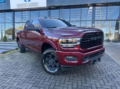 Ram 3500 LARAM.6.7 NIGHT ED.TB CD 4X4 Die. 2022/2022 CONCEPT MOTORS PASSO FUNDO / Carros no Vale