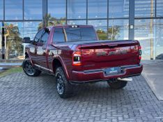 Ram 3500 LARAM.6.7 NIGHT ED.TB CD 4X4 Die. 2022/2022 CONCEPT MOTORS PASSO FUNDO / Carros no Vale