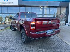 Ram 3500 LARAM.6.7 NIGHT ED.TB CD 4X4 Die. 2022/2022 CONCEPT MOTORS PASSO FUNDO / Carros no Vale