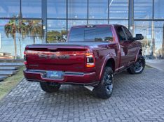 Ram 3500 LARAM.6.7 NIGHT ED.TB CD 4X4 Die. 2022/2022 CONCEPT MOTORS PASSO FUNDO / Carros no Vale