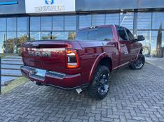 Ram 3500 LARAM.6.7 NIGHT ED.TB CD 4X4 Die. 2022/2022 CONCEPT MOTORS PASSO FUNDO / Carros no Vale