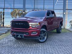 Ram 3500 LARAM.6.7 NIGHT ED.TB CD 4X4 Die. 2022/2022 CONCEPT MOTORS PASSO FUNDO / Carros no Vale