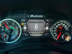 Ram 3500 LARAM.6.7 NIGHT ED.TB CD 4X4 Die. 2022/2022 CONCEPT MOTORS PASSO FUNDO / Carros no Vale