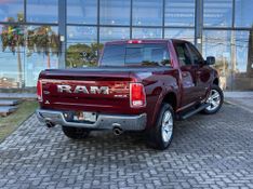 Ram Classic LARAMIE 5.7 CD V8 4X4 Aut. 2022/2022 CONCEPT MOTORS PASSO FUNDO / Carros no Vale
