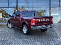 Ram Classic LARAMIE 5.7 CD V8 4X4 Aut. 2022/2022 CONCEPT MOTORS PASSO FUNDO / Carros no Vale