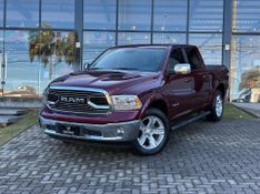 Ram Classic LARAMIE 5.7 CD V8 4X4 Aut. 2022/2022 CONCEPT MOTORS PASSO FUNDO / Carros no Vale