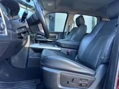 Ram Classic LARAMIE 5.7 CD V8 4X4 Aut. 2022/2022 CONCEPT MOTORS PASSO FUNDO / Carros no Vale