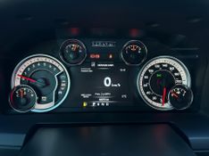 Ram Classic LARAMIE 5.7 CD V8 4X4 Aut. 2022/2022 CONCEPT MOTORS PASSO FUNDO / Carros no Vale