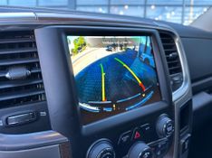 Ram Classic LARAMIE 5.7 CD V8 4X4 Aut. 2022/2022 CONCEPT MOTORS PASSO FUNDO / Carros no Vale