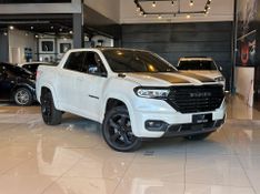 Ram Rampage R/T HURRIC 4 2.0 TB CD 4X4 Aut. 2023/2024 CONCEPT MOTORS PASSO FUNDO / Carros no Vale