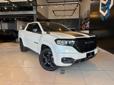 Ram Rampage R/T HURRIC 4 2.0 TB CD 4X4 Aut. 2023/2024 CONCEPT MOTORS PASSO FUNDO / Carros no Vale