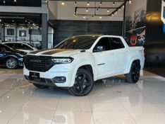 Ram Rampage R/T HURRIC 4 2.0 TB CD 4X4 Aut. 2023/2024 CONCEPT MOTORS PASSO FUNDO / Carros no Vale