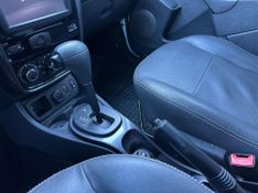 Renault Duster Dynamique 2.0 Flex 16V Aut. 2014/2015 CONCEPT MOTORS PASSO FUNDO / Carros no Vale
