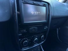 Renault Duster Dynamique 2.0 Flex 16V Aut. 2014/2015 CONCEPT MOTORS PASSO FUNDO / Carros no Vale