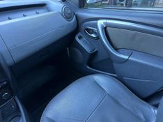 Renault Duster Dynamique 2.0 Flex 16V Aut. 2014/2015 CONCEPT MOTORS PASSO FUNDO / Carros no Vale