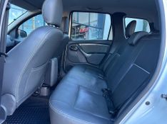 Renault Duster Dynamique 2.0 Flex 16V Aut. 2014/2015 CONCEPT MOTORS PASSO FUNDO / Carros no Vale