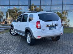 Renault Duster Dynamique 2.0 Flex 16V Aut. 2014/2015 CONCEPT MOTORS PASSO FUNDO / Carros no Vale