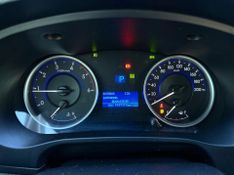 Toyota Hilux CD SR 4×4 2.8 TDI Diesel Aut. 2019/2019 CONCEPT MOTORS PASSO FUNDO / Carros no Vale